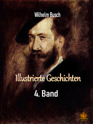 cover image of Illustrierte Geschichten--4. Band